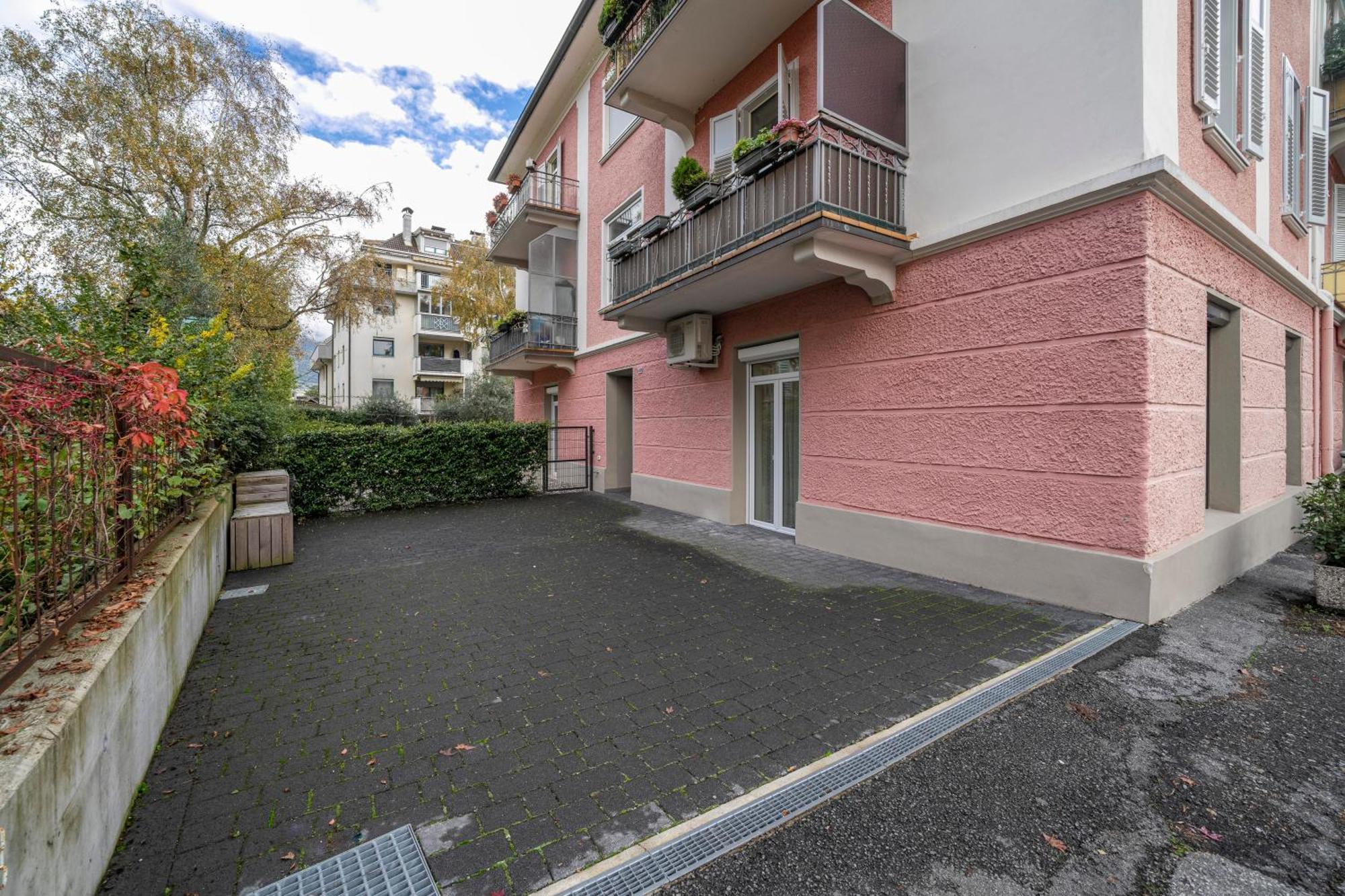 Apartment Heinz Merano Extérieur photo