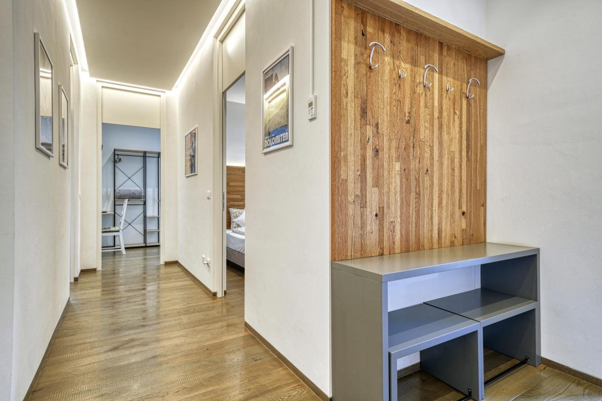 Apartment Heinz Merano Extérieur photo