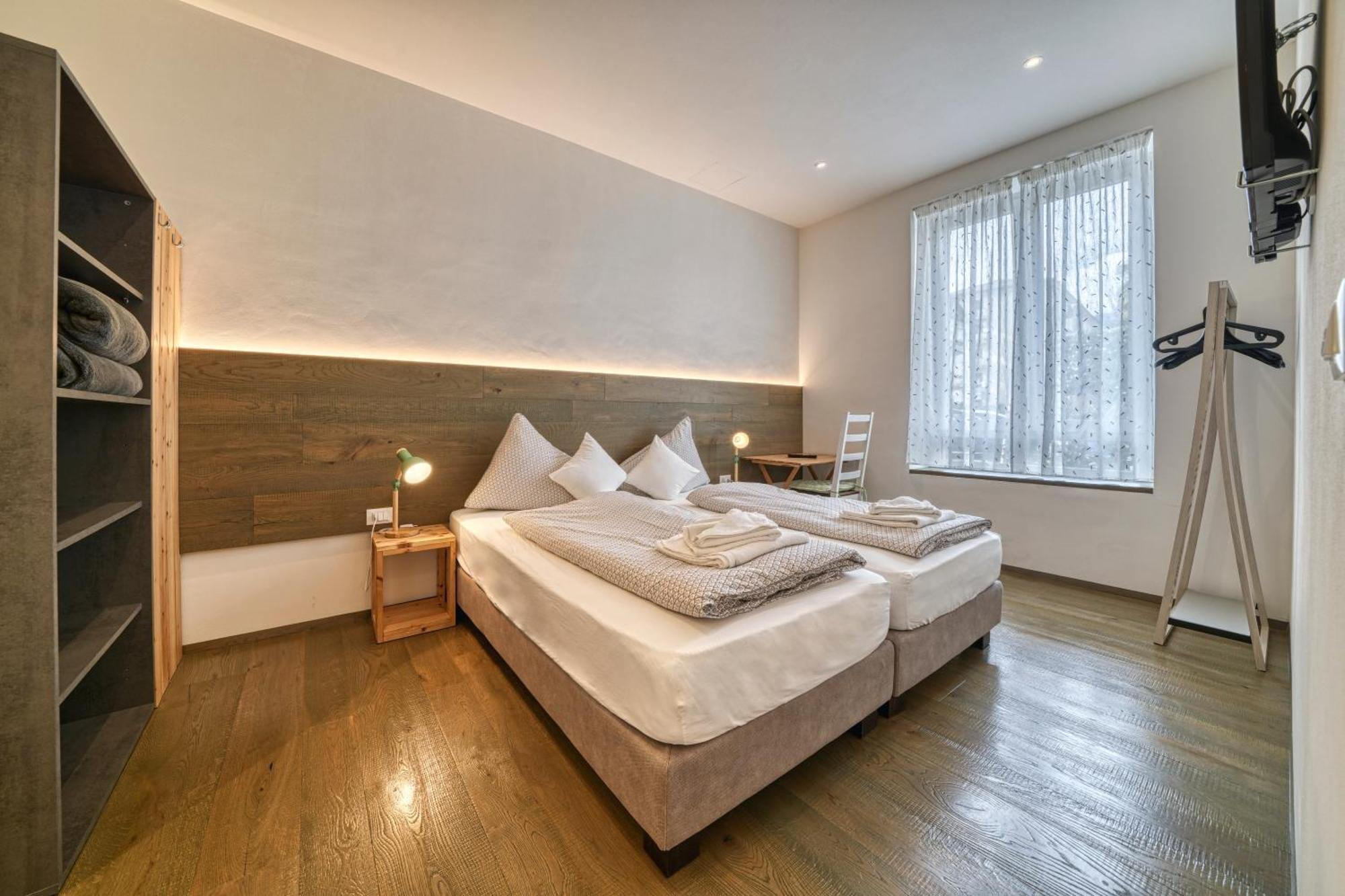 Apartment Heinz Merano Extérieur photo