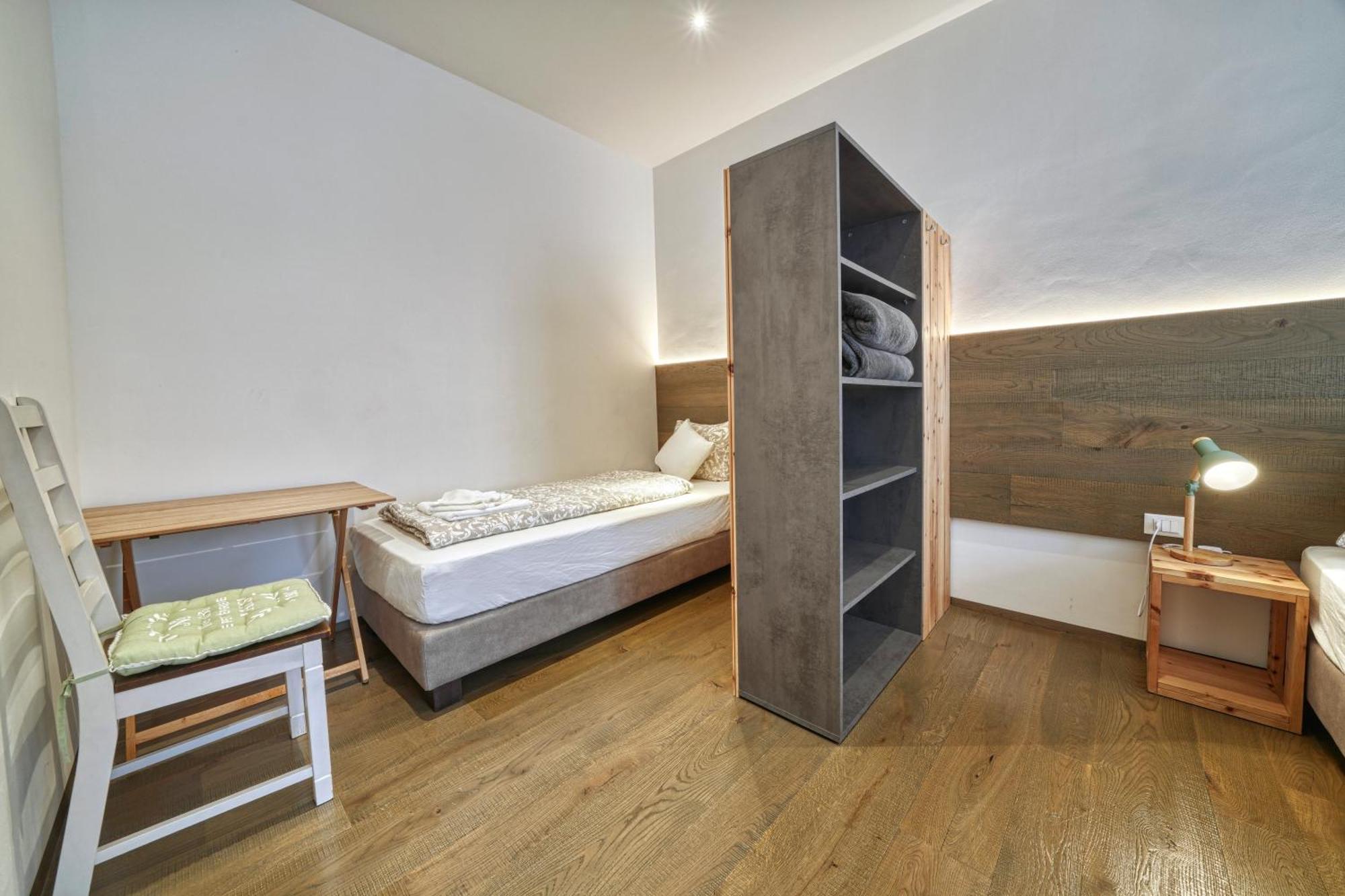 Apartment Heinz Merano Extérieur photo