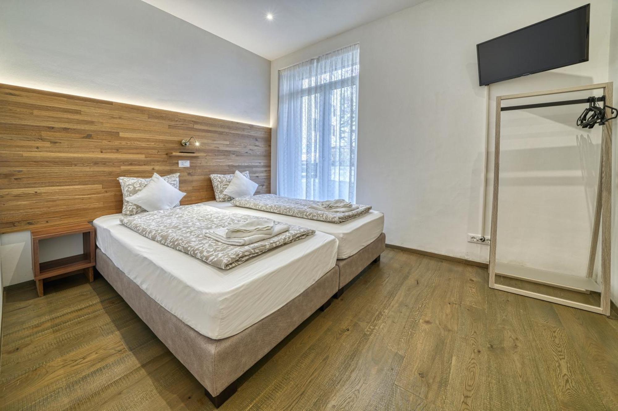 Apartment Heinz Merano Extérieur photo