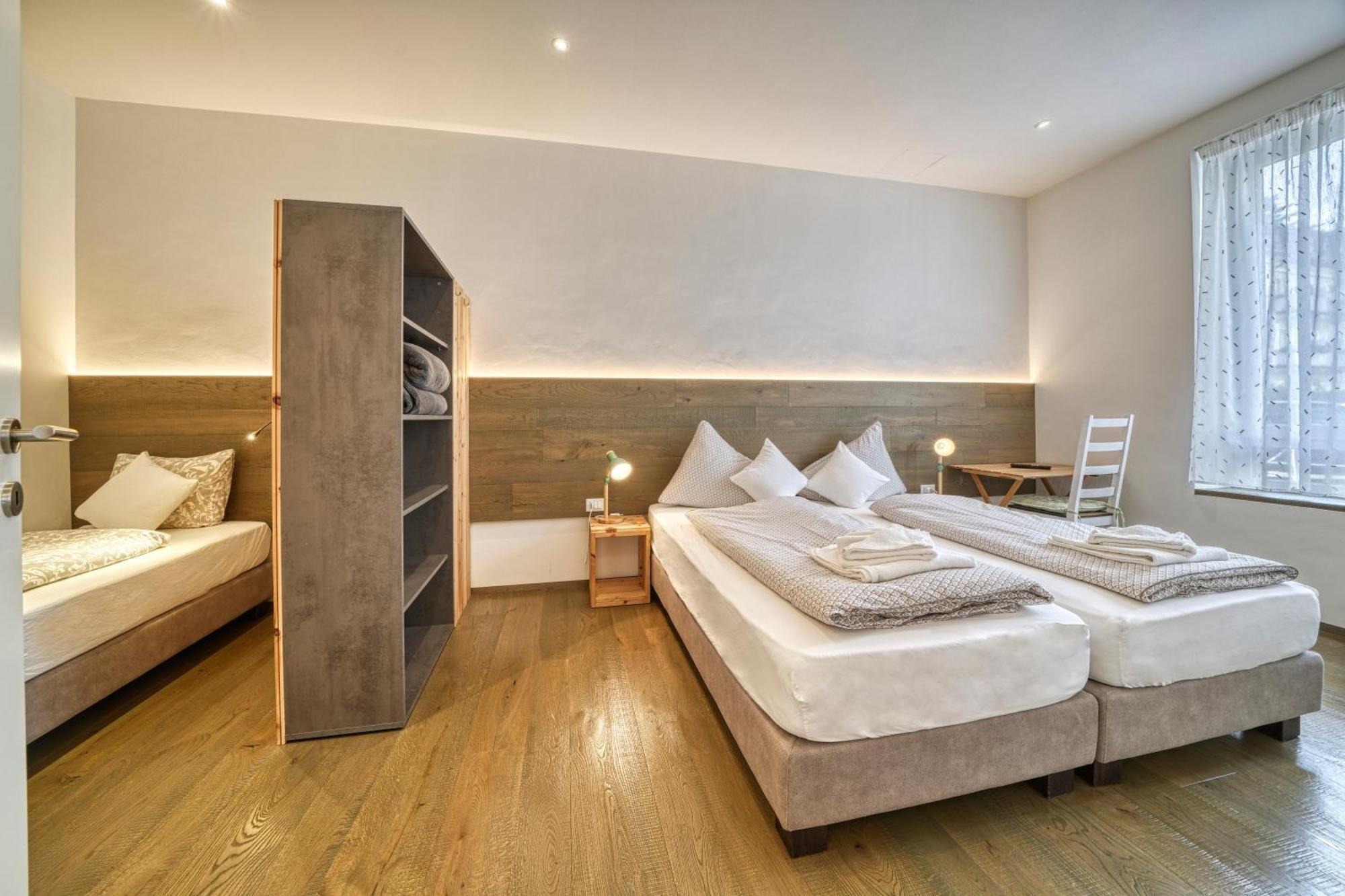 Apartment Heinz Merano Extérieur photo