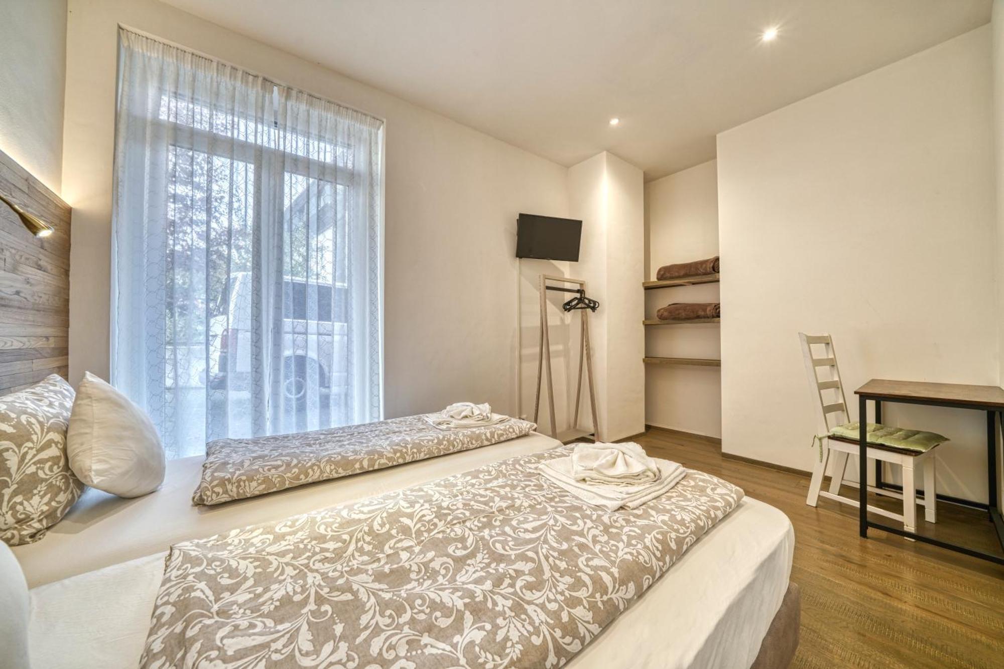 Apartment Heinz Merano Extérieur photo